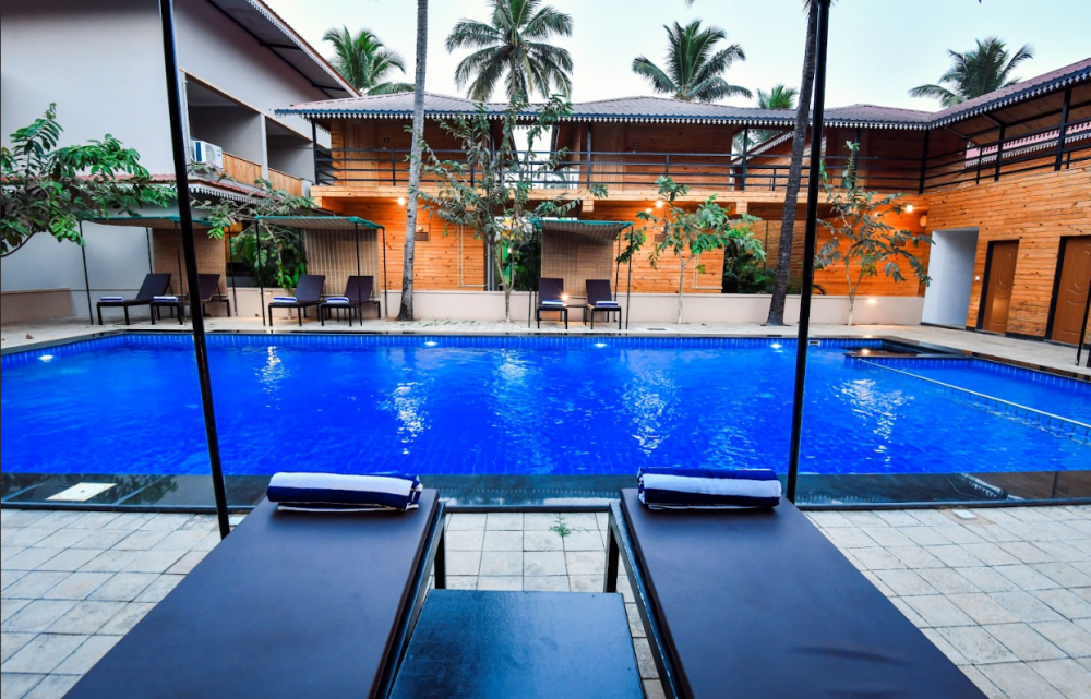 Majestic Eco Comforts 3*
