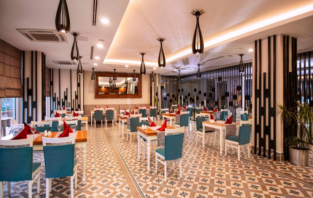 Sherwood Exclusive Lara Resort 5*