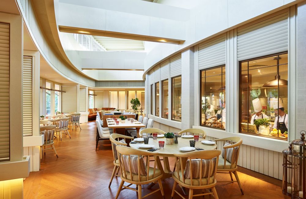 Grand Hyatt Sanya Haitang Bay Resort & Spa 5*