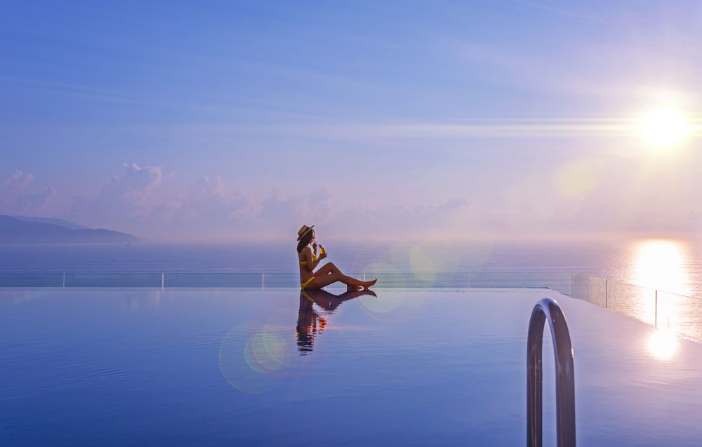 Balcona Hotel Da Nang 4*
