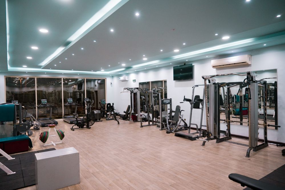 Ras Al Khaimah Hotel 4*