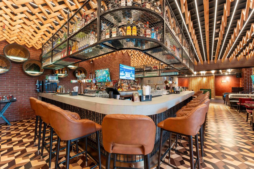 Oaks Ibn Battuta Gate Dubai 5*