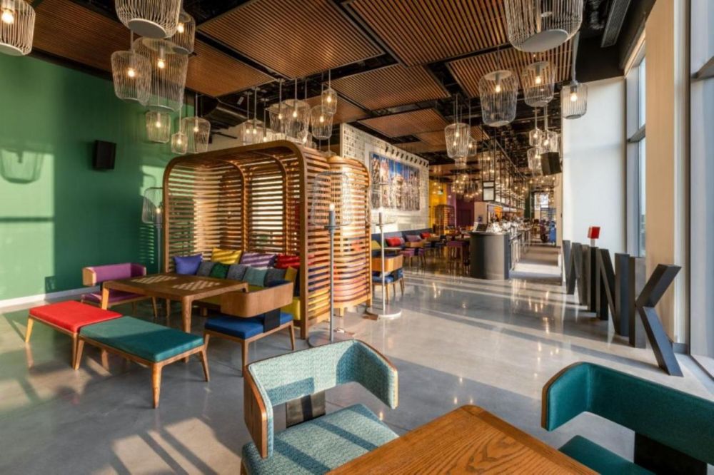 Wink Icon Hotel Danang Riverside 5*
