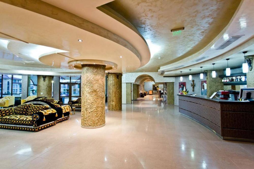 St.George Palace Sv.Vlas 3*