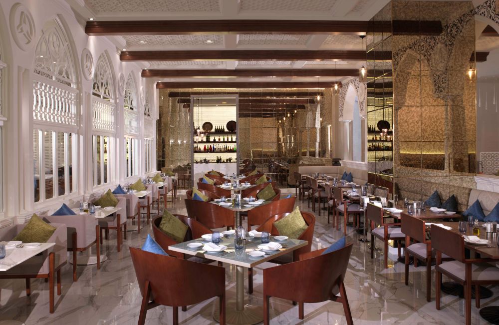 Atlantis The Palm, Dubaі 5*