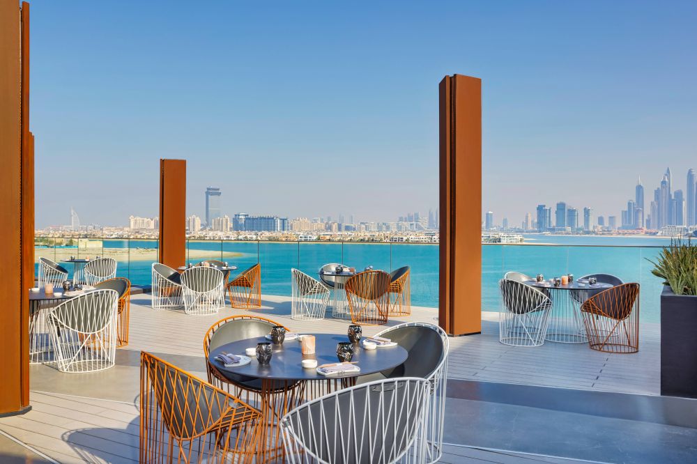 W Dubai The Palm 5*