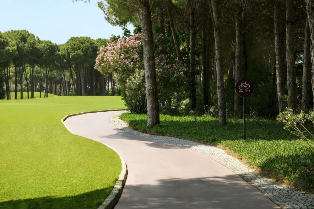 Maxx Royal Belek Golf Resort 5*