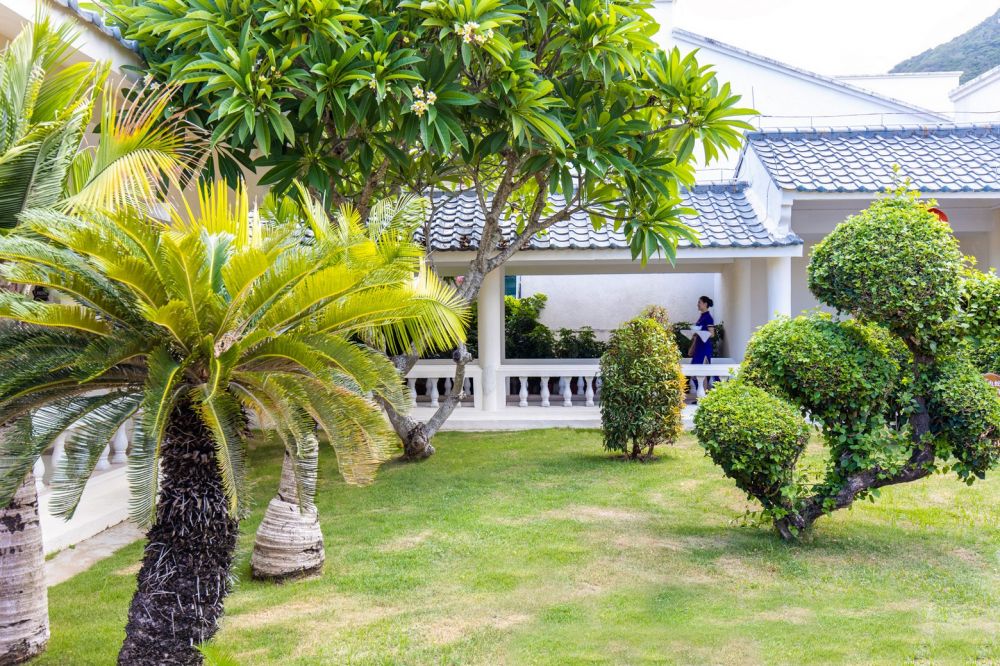 Sanya Nanshan Leisure Villas 4*