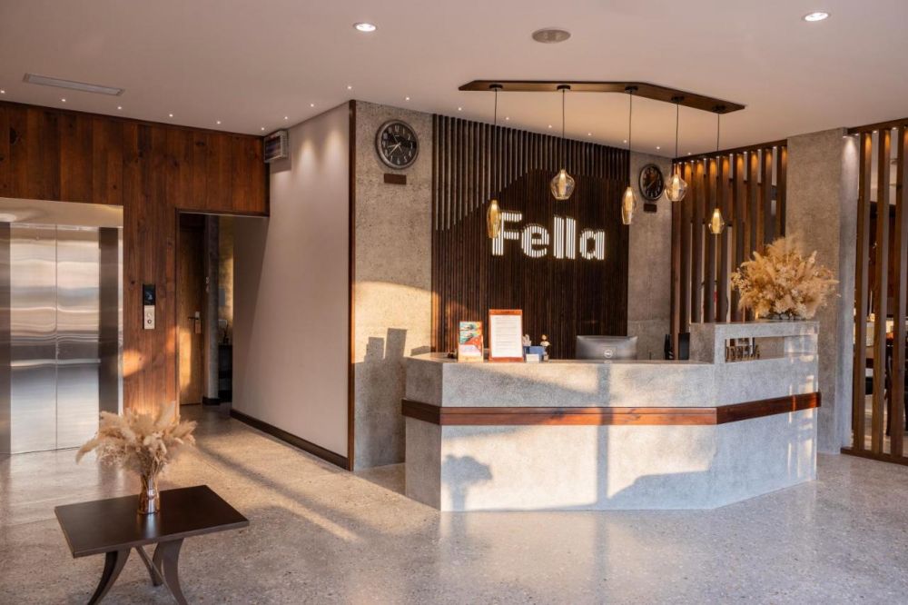 Fella Hotel Phu Quoc 3*