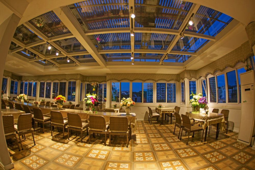 Sanya Biboluo Hotel 2*