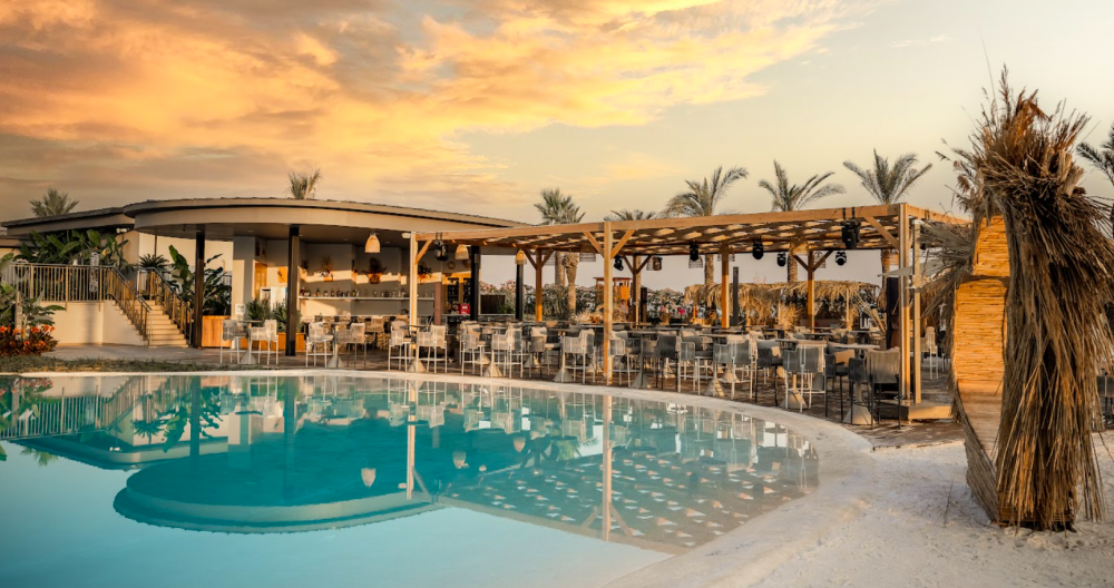 Lago Hotel (ex. Azura Deluxe Resort & Aqua Sorgun) 5*