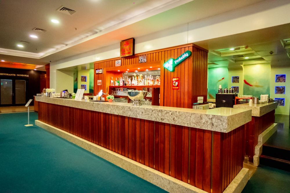 Orange County Resort Hotel Belek 5*