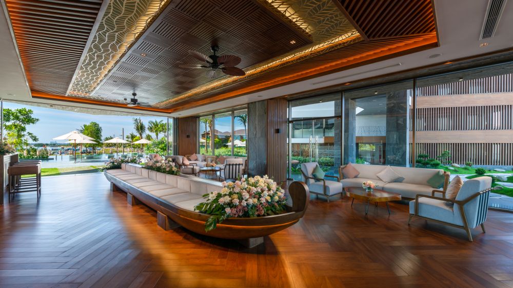 Bellerive Hoi An Resort & Spa 5*
