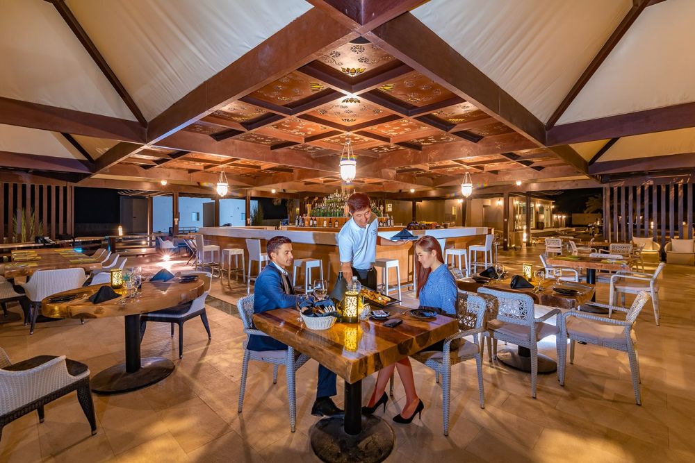 Dunes By Al Nahda Luxury Resort CAMP 