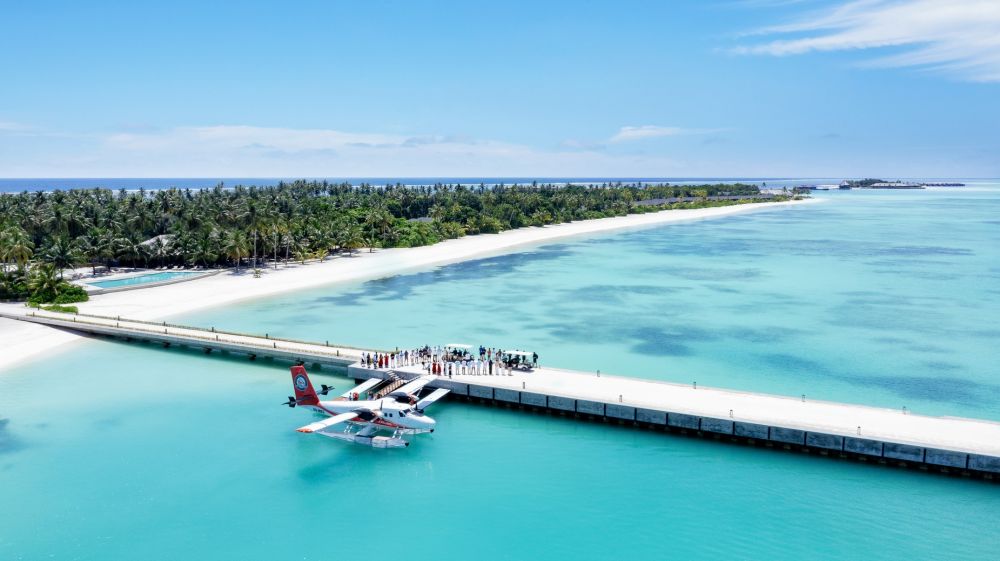 Jawakara Islands Maldives 5*