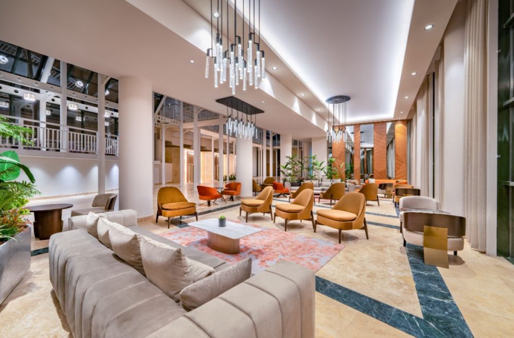 Rixos Park Belek 5*