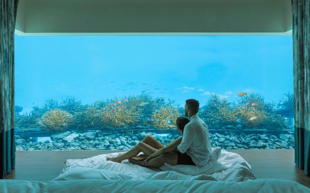 Pullman Maldives Maamutaa 5*