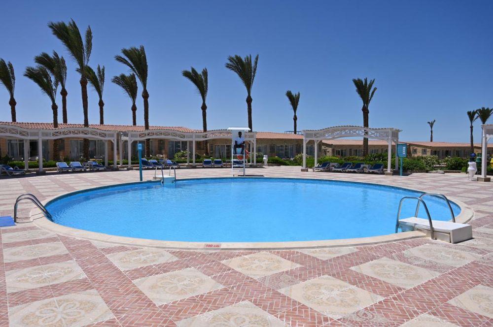 Riviera Aqua Park Resort (ex.Hawaii Riviera Aqua Park) 4*