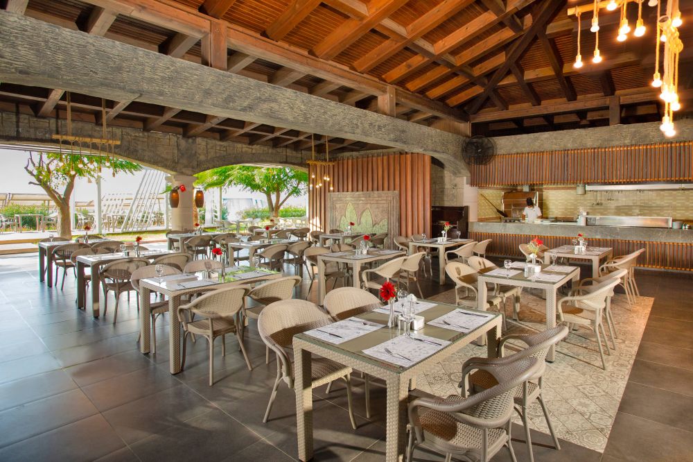 Sherwood Exclusive Lara Resort 5*