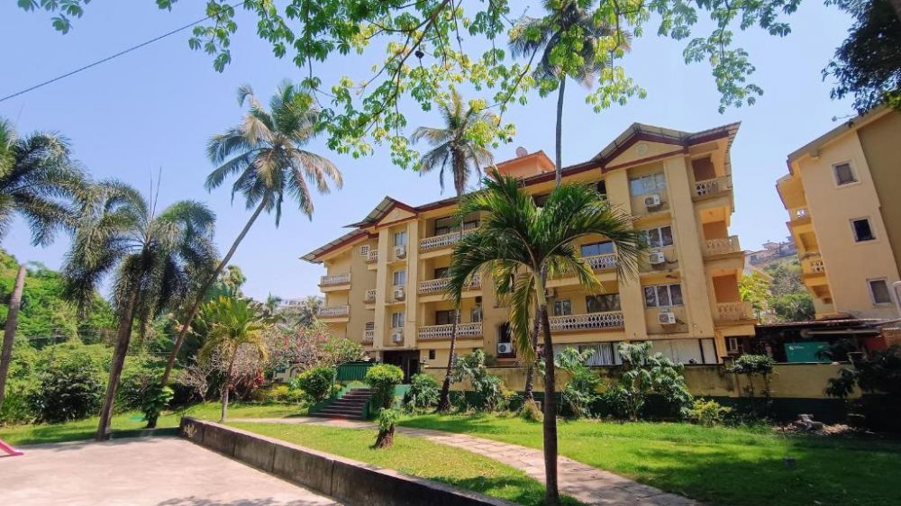 Golden Landmark Green Valley Beach Resort 3*