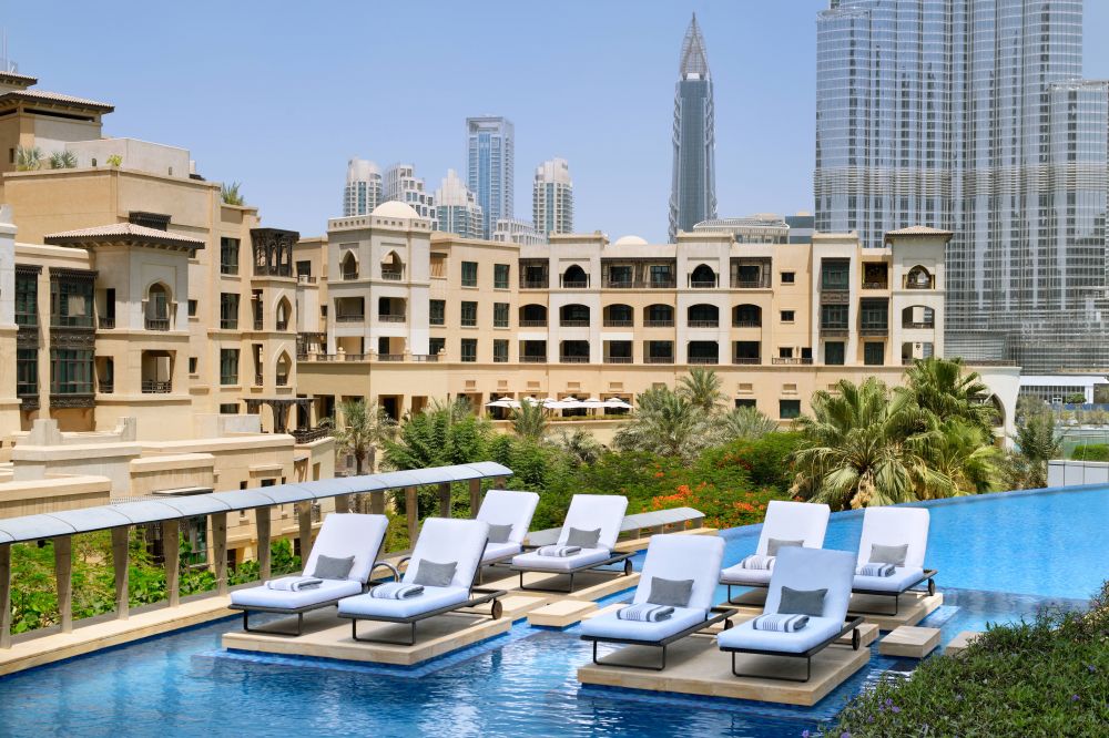 Address Downtown 5*