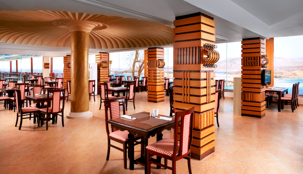 Beach Albatros Resort Sharm el Sheikh 4*