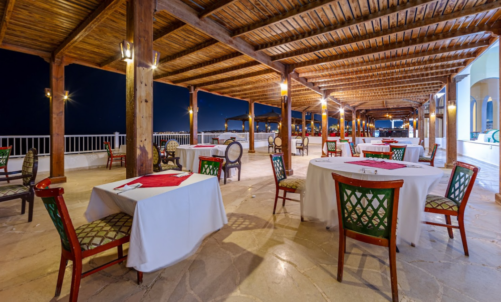 Siva Sharm (ex. Savita Resort) 4*