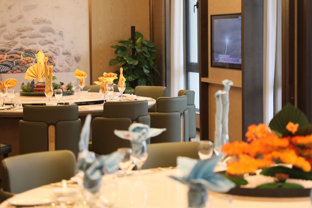 Sanya Yuan Shuai Fu Hotel 