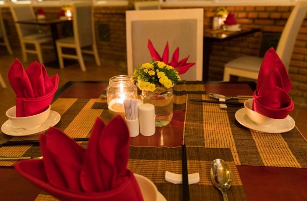 CostaBella Resort Nha Trang 5*