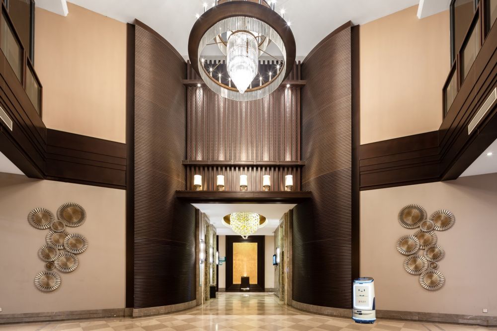 Paxton Vacances Hotela & Resorts-Sanya 3*