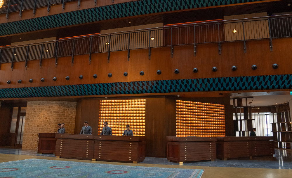 Rixos Tersane Istanbul - Nickelodeon Play Tersane Access 5*