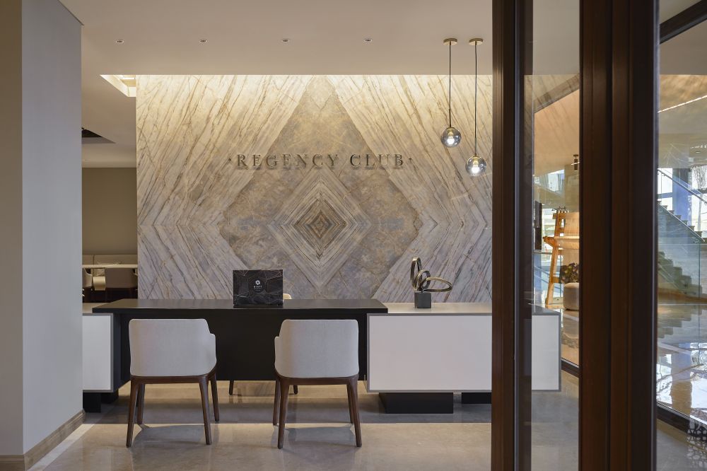 Hyatt Regency Cairo West 5*