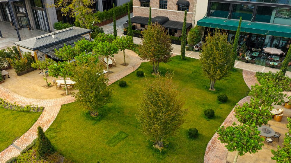 Aliee Hotel Istanbul 5*