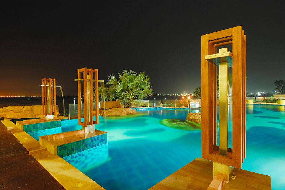 The Zign Hotel & Premium Villas 5*