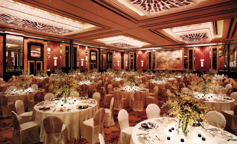 Shangri-la Guangzhou 5*