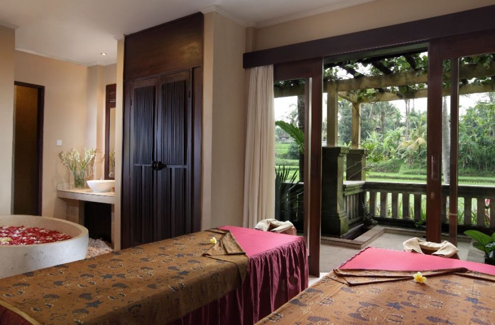 The Ubud Village Resort and Spa 4*