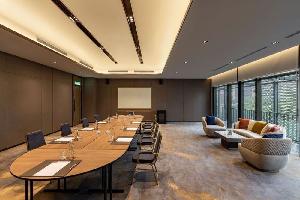 Imperial Lexis Kuala Lumpur 5*
