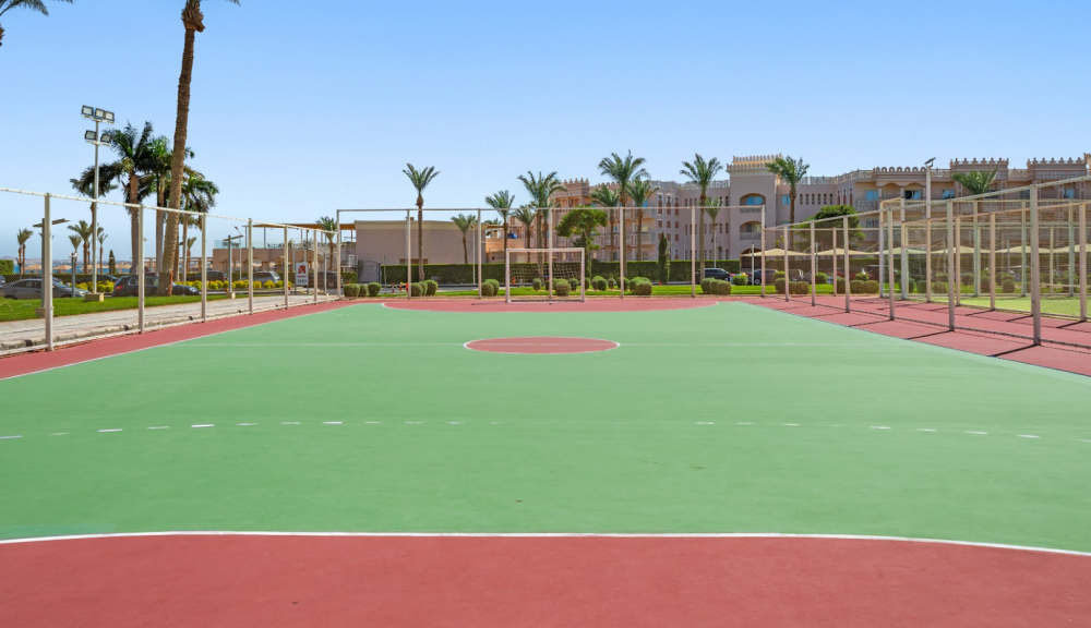 Beach Albatros Resort Hurgada 4*