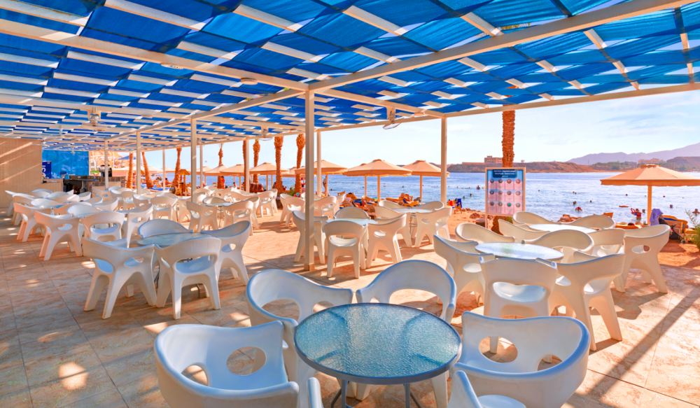 Albatros Aqua Park Sharm 5*