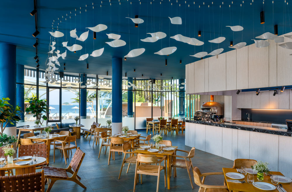 Best Western Plus Carapace Hotel Hua Hin 4*