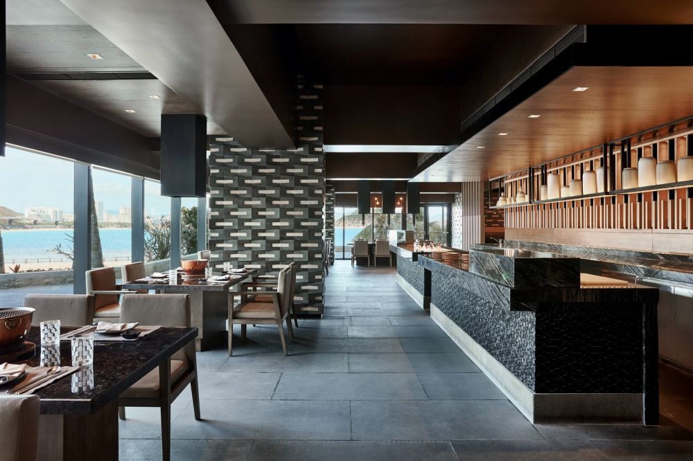 JW Marriott Hotel Sanya Dadonghai Bay (ex. Sanya Marriott) 5*