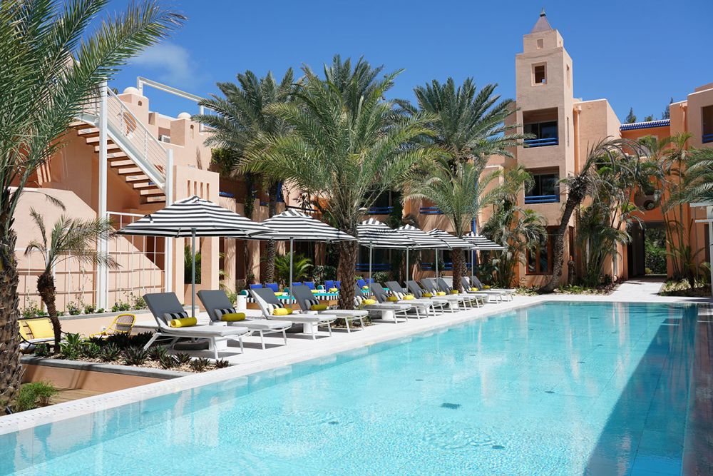 SALT of Palmar, Design Hotels (Adults Only 18+) 5*