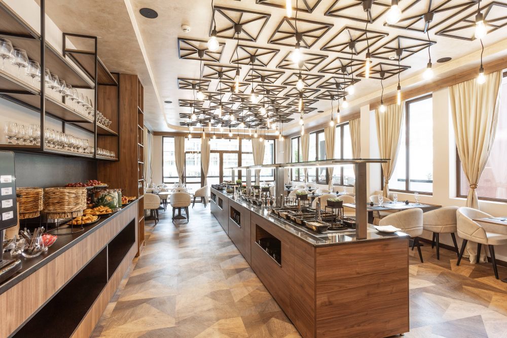 Noma Boutique (ex. Villa Mare) | Adults Only 5*
