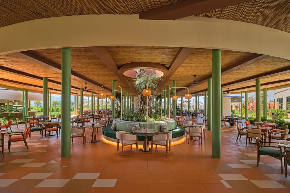 Xo Cape Arnna Hotel 5*