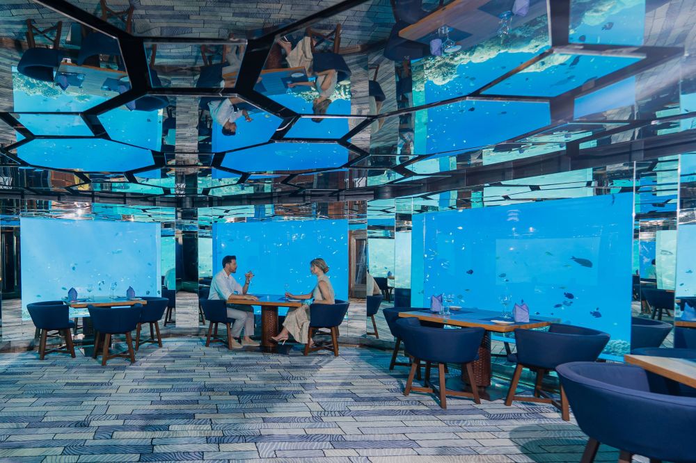 Anantara Kihavah Villas 5*