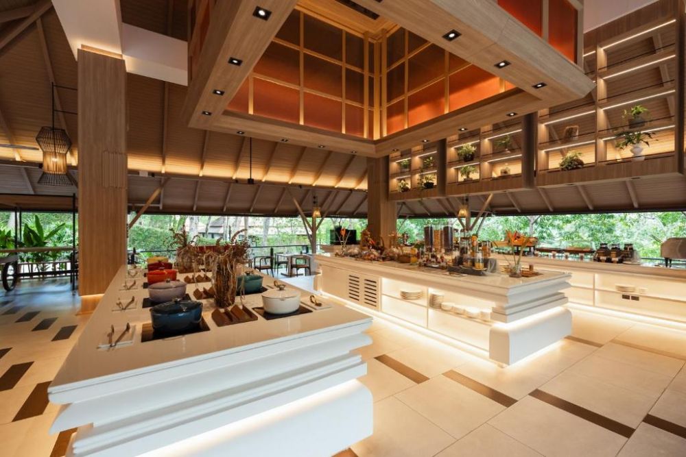 Villa Zolitude 5*