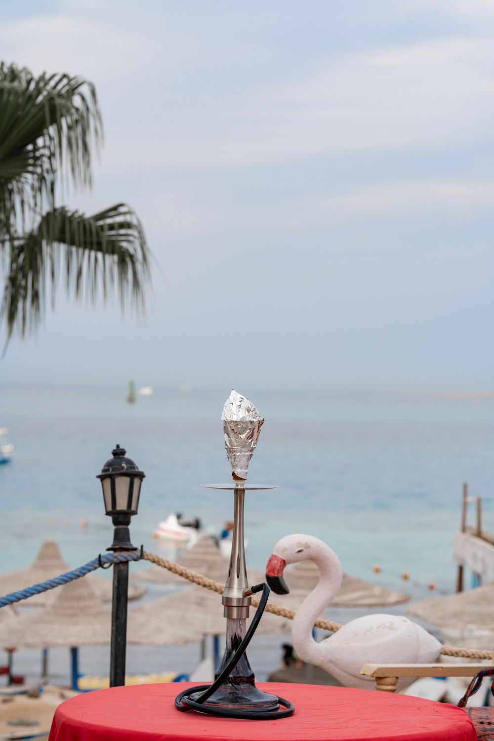 Sphinx Aquapark Beach Resort 4*