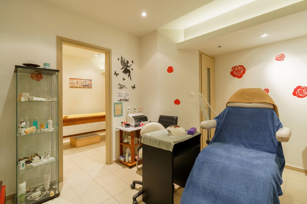 Pearl Beach 4*