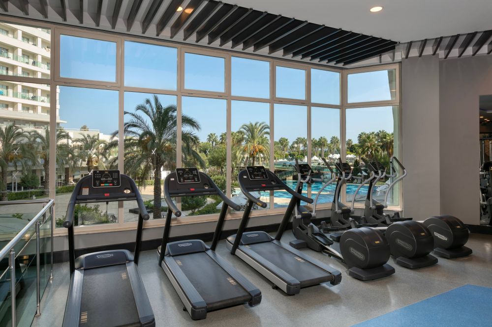 Sherwood Exclusive Lara Resort 5*