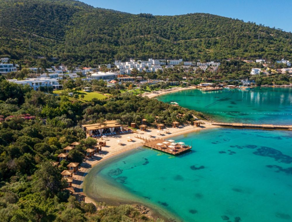 Rixos Premium Bodrum 5*